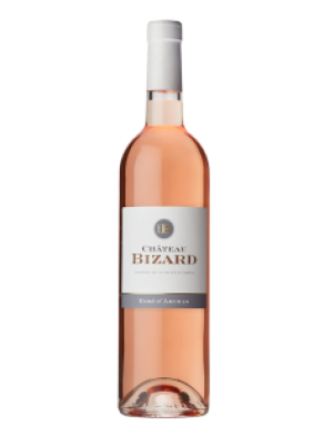 Rosé d'Archas 2022