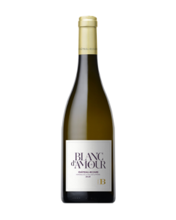 Blanc de Charme 2023